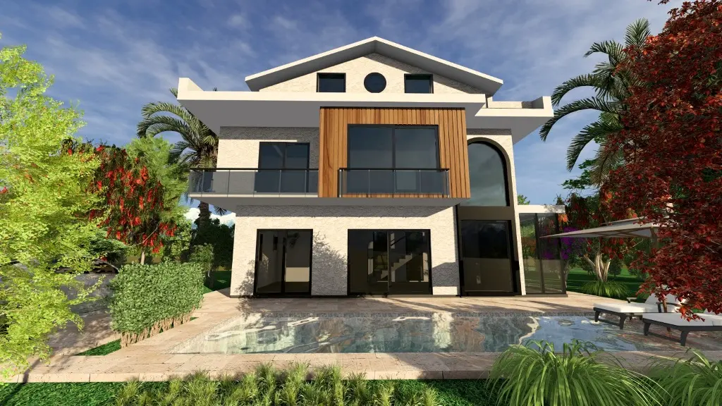 Real estate in Babatasi